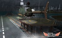 Helicopter Simulator Game 2016 - Pilot Career Missions screenshot, image №923052 - RAWG