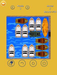 CaptainShip screenshot, image №1657011 - RAWG