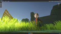 Ghostly Ruins screenshot, image №3473085 - RAWG