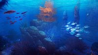 VR Abyss: Sharks & Sea Worlds for Google Cardboard screenshot, image №1472993 - RAWG