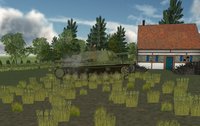 Panzer Command: Ostfront screenshot, image №563699 - RAWG