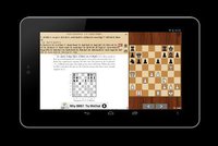 Chess Book Study Free screenshot, image №1502443 - RAWG