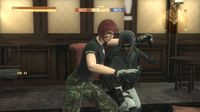 Metal Gear Online Scene Expansion screenshot, image №608709 - RAWG