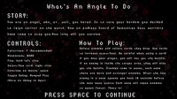 What's an Angel to Do? screenshot, image №3846253 - RAWG