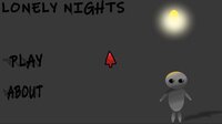 Lonely Nights screenshot, image №3847496 - RAWG