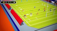 MINI Rugby: World Tour screenshot, image №4241980 - RAWG