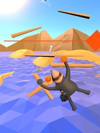 Clumsy Climber screenshot, image №1428738 - RAWG