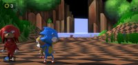 Sonic Suggests screenshot, image №991739 - RAWG