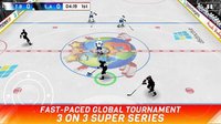 Hockey Nations 18 screenshot, image №1502687 - RAWG