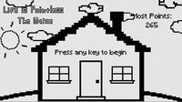 Life is Pointless (itch) (madgeniusgames) screenshot, image №1874544 - RAWG