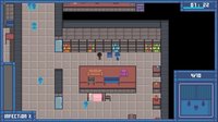 Containment And Isolation screenshot, image №2354919 - RAWG
