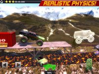 Offroad Legends Warmup screenshot, image №2040879 - RAWG