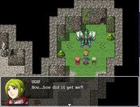 Fables of Arteapia: Harold's Last Stand screenshot, image №2473606 - RAWG