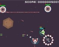 Invasion Imminent screenshot, image №1208576 - RAWG