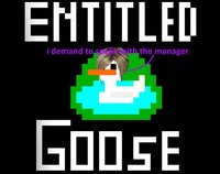 Entitled Goose Game screenshot, image №2262883 - RAWG