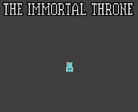 The Immortal Throne screenshot, image №1978389 - RAWG