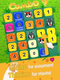 2048 Cats & Dogs ( Kitty & Puppy Fight) screenshot, image №1742727 - RAWG