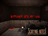 Cкриншот Horror: Butcher, изображение № 1668161 - RAWG