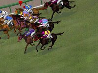 Winning Post 3 screenshot, image №3408628 - RAWG