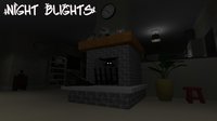 Night Blights (itch) screenshot, image №1064257 - RAWG