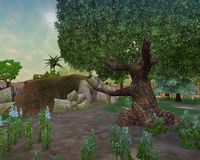 Zoo Tycoon 2: African Adventure screenshot, image №449157 - RAWG