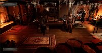 The Eternal Hunt screenshot, image №4229834 - RAWG