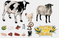 Fortune 500 Farming screenshot, image №2799046 - RAWG