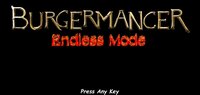 BurgerMancer - Endless Mode screenshot, image №3283276 - RAWG