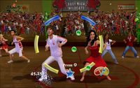 Disney High School Musical 3: Senior Year Dance screenshot, image №257923 - RAWG