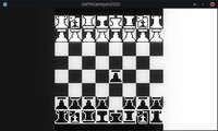 Simple Chess [GMTK Game Jam 2020] screenshot, image №2458584 - RAWG