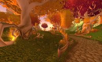 World of Warcraft: The Burning Crusade screenshot, image №433324 - RAWG