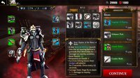 Warhammer 40,000: Carnage Champions screenshot, image №165464 - RAWG