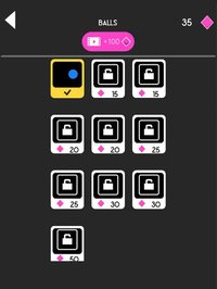 Ballz Jump Puzzle Game screenshot, image №916854 - RAWG