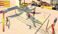 Beach Volleyball 3D screenshot, image №1535643 - RAWG