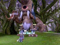Holy Beast Online screenshot, image №516636 - RAWG