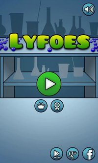 Lyfoes screenshot, image №1469078 - RAWG