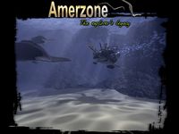 Amerzone: The Explorer’s Legacy screenshot, image №147176 - RAWG