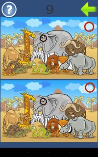 Find 10 differences (yuriyts) screenshot, image №1304638 - RAWG