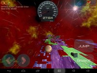 Trailbreaker Rolling Sky Ball - Manic Bowling in the Stars screenshot, image №1021007 - RAWG