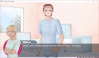 The Phantom of the Hospital screenshot, image №1003640 - RAWG