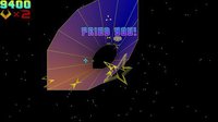 Cyclone 2000 screenshot, image №1502874 - RAWG