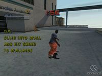 Tony Hawk's Pro Skater 2 screenshot, image №330305 - RAWG