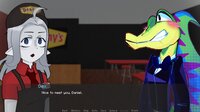 Failboat x Gex: Chapter 1 screenshot, image №3303600 - RAWG