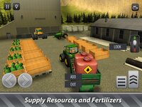 American Big Farming Simulator screenshot, image №2868610 - RAWG