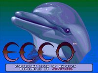 Ecco the Dolphin screenshot, image №248487 - RAWG