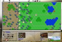 People's Tactics screenshot, image №479925 - RAWG