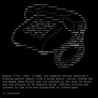 The Disappearance of Adam Wright screenshot, image №1205878 - RAWG