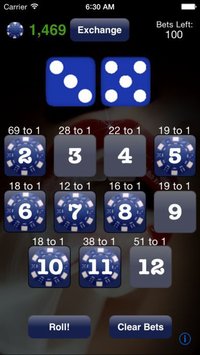 Winning 888 Ultimate Edition screenshot, image №948262 - RAWG