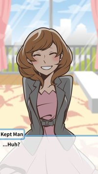 Ultimate Kept Man Life screenshot, image №1703896 - RAWG