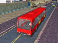 Bus Driving School at Deadly Road of Bones HD screenshot, image №1959081 - RAWG